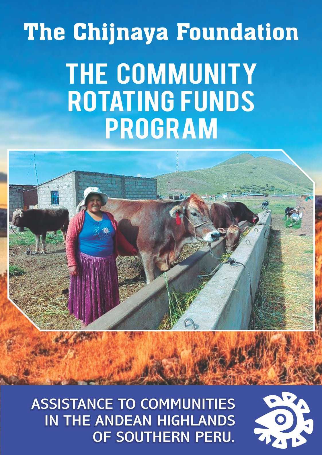 Link to Rotating Funds Flyer