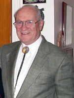 Paul L. Doughty, Ph.D.