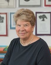 Susan C. Bourque, Ph.D.