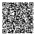 QR code for Puno tourism guide
