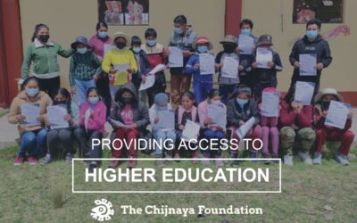 Providing Access to Higher Education