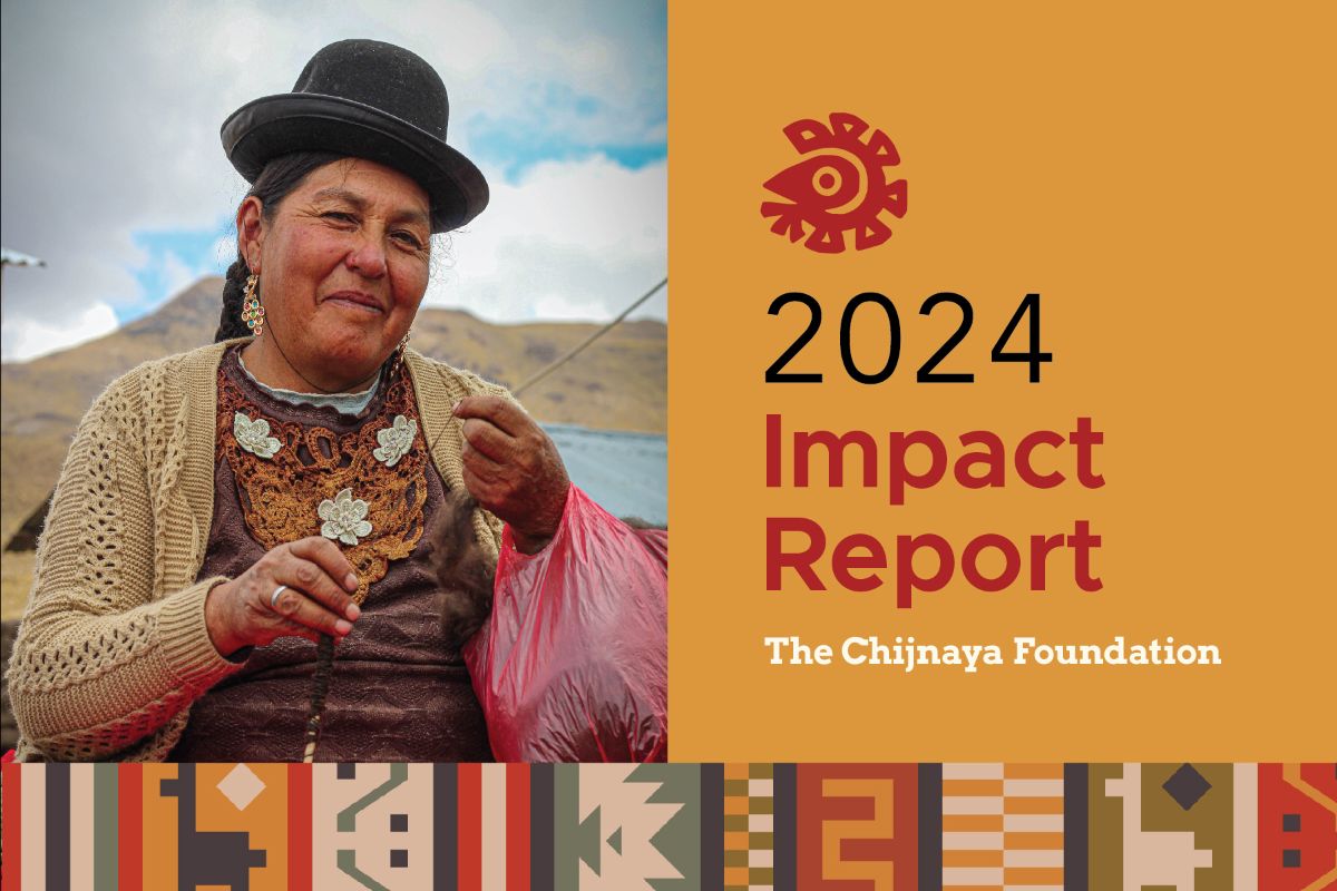 2024 Impact Report