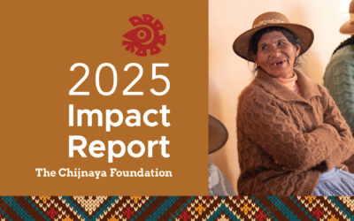 2025 Impact Report
